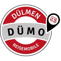 Dümo-Reisemobile GmbH & Co. KG logo - Similar company to Astraprom D.O.O.