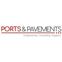 Ports & Pavements logo - Similar company to Rolco™