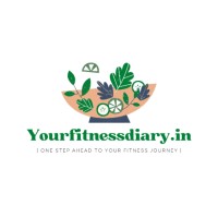 Your Fitness Diary.in logo - Similar company to Tan | 365