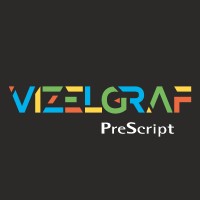 Vizelgraf/PreScript - Artes Gráficas e Publicidade logo - Similar company to Mylu