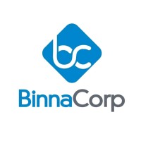 BinnaCorp logo - Similar company to Binnaeducation