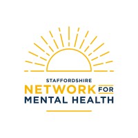 Staffordshire Network for Mental Health logo - Similar company to Lighthouse School