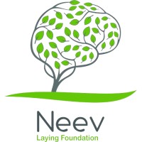 NEEV-Laying Foundation logo - Similar company to Suraksha Aroha
