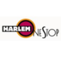 Harlem One Stop logo - Similar company to Virtual 360 Ny/Jeffrey Rosenberg Photography