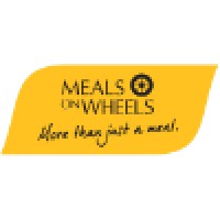 Meals On Wheels (Sa) Inc