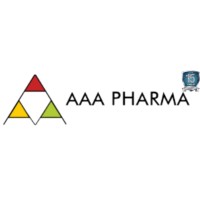AAA PHARMA logo - Similar company to Aaa Pharma, Inc.