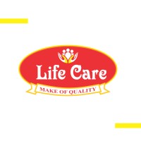 Life Care Biscuits logo - Similar company to Droste B.V.
