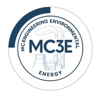 MC Energy and Environmental Engineering logo - Similar company to Bicapack