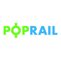 POPRAIL logo - Similar company to Disaragón