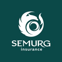 Semurg Insurance logo - Similar company to Bor-Log Llc (Uzbekistan)