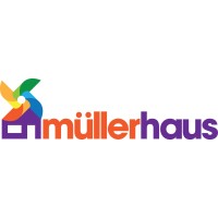 Müllerhaus logo - Similar company to Bs Perú