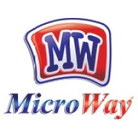 Microway - Informática Profissionalizante logo - Similar company to Microway, Inc.