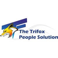 THE TRIFOX PEOPLE SOLUTION logo - Similar company to Brainworks Solutions