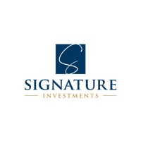 Signature Investments, LLC logo - Similar company to Foundry Capital, Llc