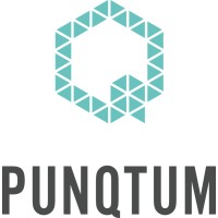 PunQtum logo - Similar company to Tal.De Gmbh