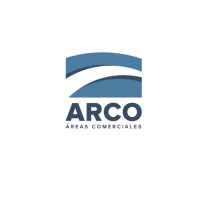 Arco Áreas Comerciales