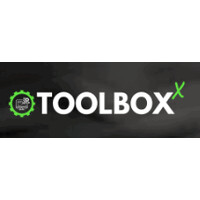 Toolboxx.Ai logo - Similar company to Precise Inc.