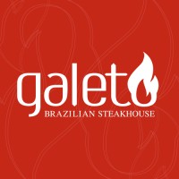 Galeto Brazilian Steakhouse logo - Similar company to Lookhuman