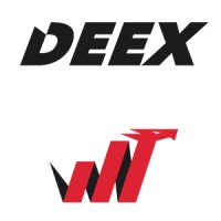 Deex Exchange