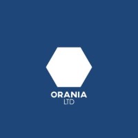 Orania ltd logo - Similar company to Orania Rekenmeesters