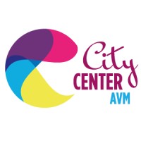 City Center AVM logo - Similar company to İstasyon