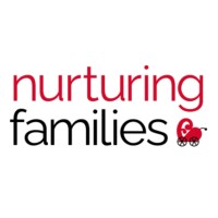 Nurturing Families NZ logo - Similar company to Catalytic Foundation