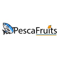 PescaFruits logo - Similar company to 60Bø Sixty Below Zero