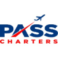 PASS Charters logo - Similar company to Temporal Pass