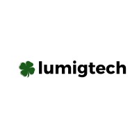 Lumigtech logo - Similar company to Poseidon Innovation (Thailand)