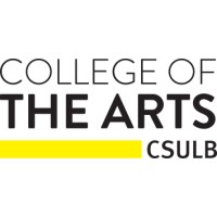 CSULB College of the Arts logo - Similar company to Designstein Studios