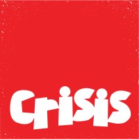 Crisis Homelessness Alliance logo - Similar company to Bramley Baths And Community Limited