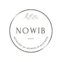 Network of Women In Business (NOWIB) logo - Similar company to Lion195 Against Trafficking Inc