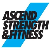 Ascend Strength & Fitness logo - Similar company to Defendable Technologies