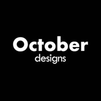 October Designs logo - Similar company to Ternion India