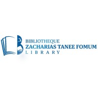 Bibliothèque ZACHARIAS TANEE FOMUM logo - Similar company to Maynaso Services