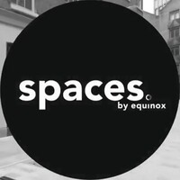 spaces by equinox logo - Similar company to Ay-Pe