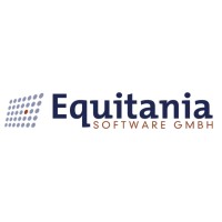 Equitania Software GmbH logo - Similar company to Hicknhack Software Gmbh