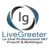 Live Greeter CI logo - Similar company to Live Greeter Sarl