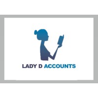 LADY D ACCOUNTS logo - Similar company to Murphy'S Bookkeeping