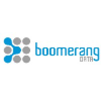 Boomerang Data