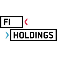 FI Holdings logo - Similar company to Nafez'S Notes