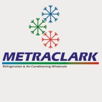 Metraclark logo - Similar company to Beijer Ref