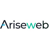 Ariseweb logo - Similar company to Ivory Soluciones