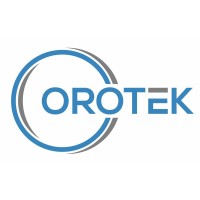OROTEK ENTERPRISES logo - Similar company to Anj Container Services