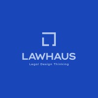 LawHaus logo - Similar company to Escola Brasileira De Legal Design