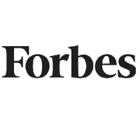 Forbes Russia logo - Similar company to Institute For Social Sciences, Ranepa [Moscow]