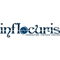 Inflocuris Consulting Private Limited logo - Similar company to Srm University, Ap