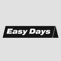 Easy Days Studio logo - Similar company to Active Away