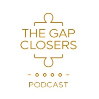 The Gap Closers logo - Similar company to Precygrap