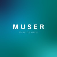 Muser logo - Similar company to Videom